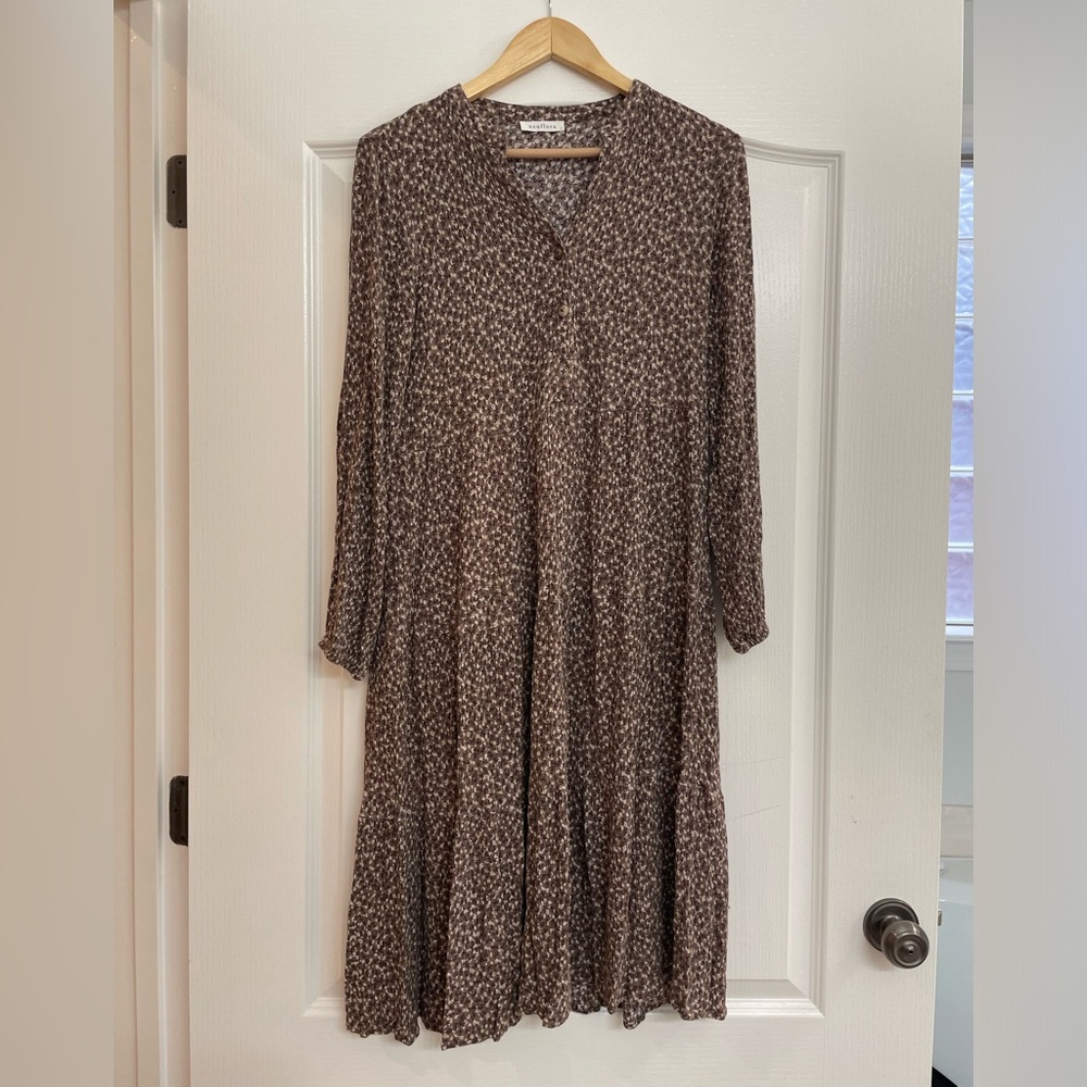 Neuflora Clarington Dress Small